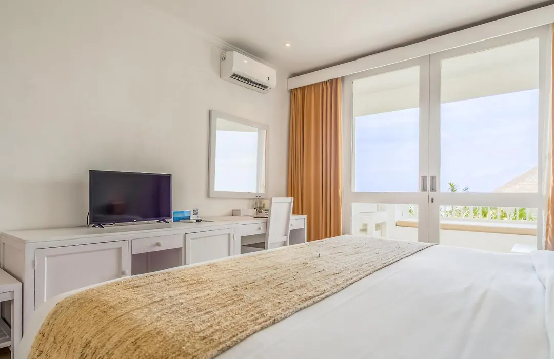 Blue Point Resort And Spa-1