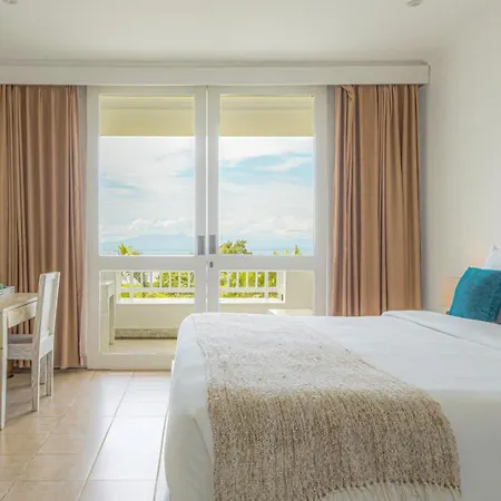 Blue Point Resort And Spa-2
